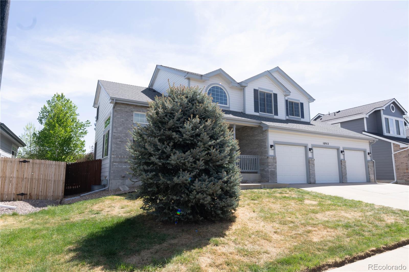 MLS Image #47 for 18912 e belleview place,centennial, Colorado