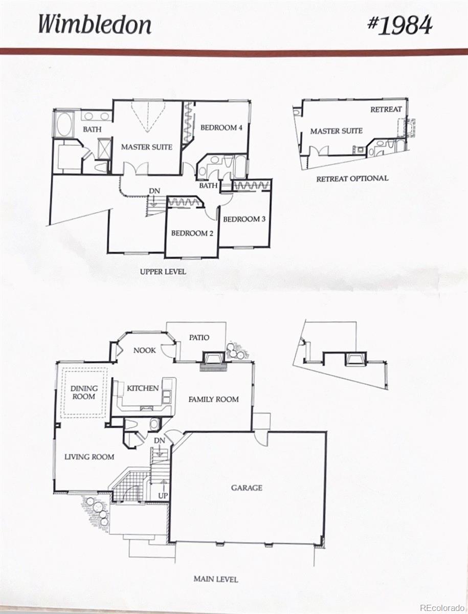 MLS Image #48 for 18912 e belleview place,centennial, Colorado