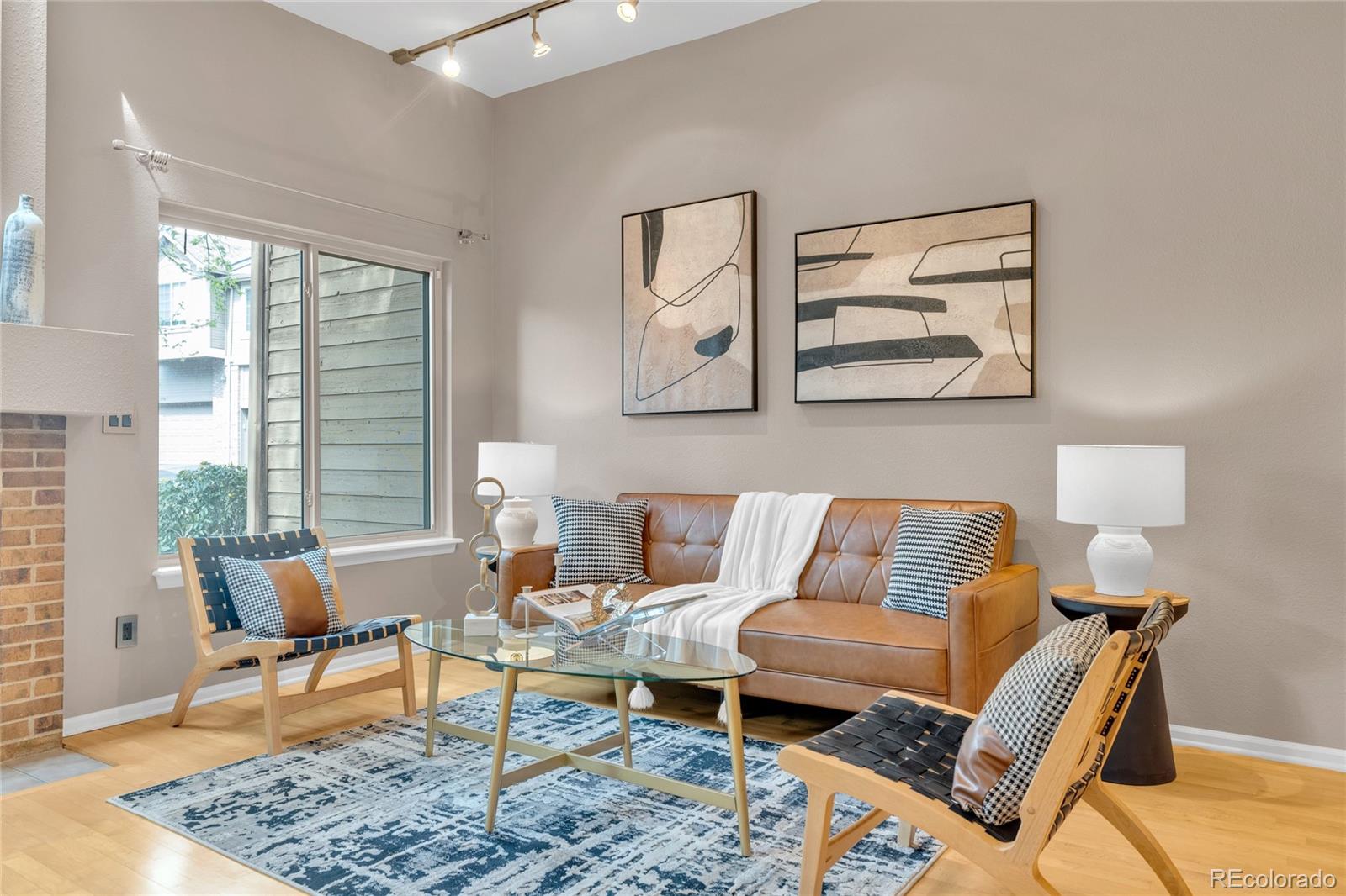 MLS Image #1 for 5555 e briarwood avenue 607,centennial, Colorado