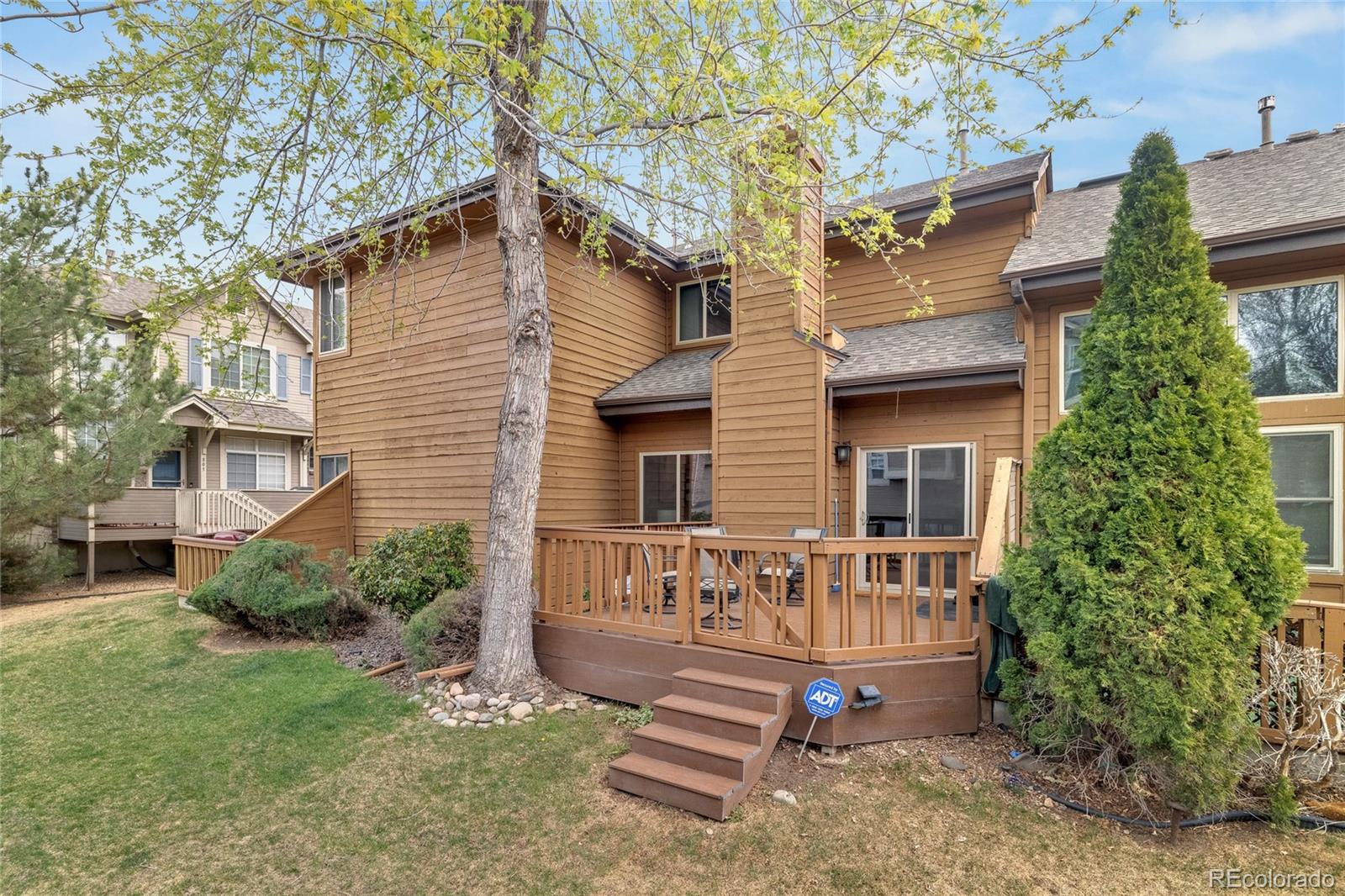 MLS Image #40 for 5555 e briarwood avenue 607,centennial, Colorado
