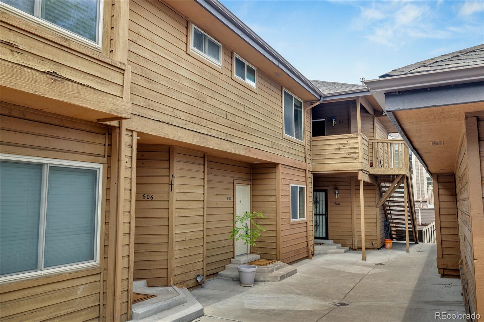 MLS Image #42 for 5555 e briarwood avenue 607,centennial, Colorado