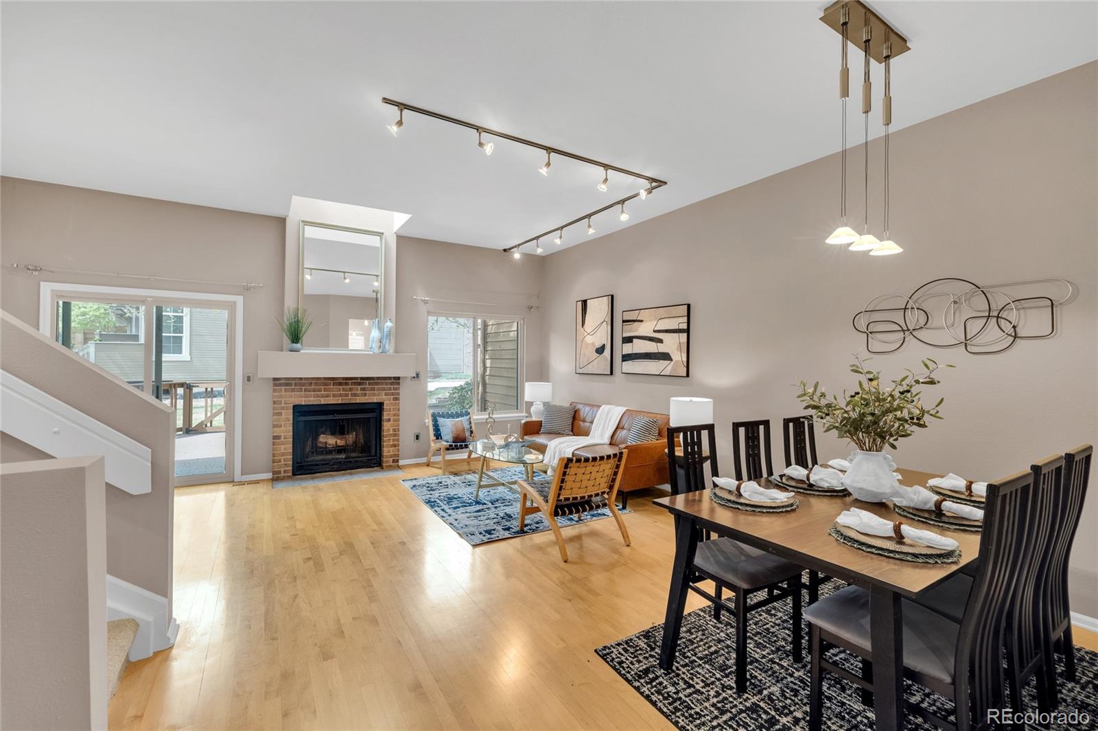 MLS Image #8 for 5555 e briarwood avenue 607,centennial, Colorado