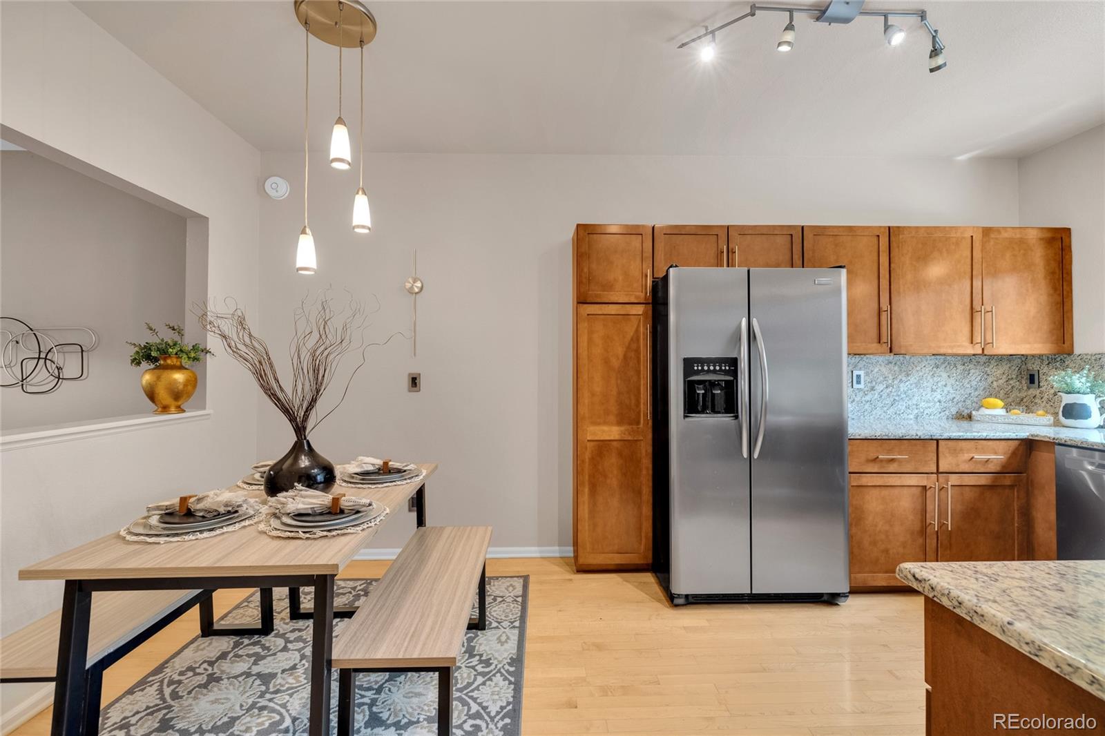 MLS Image #9 for 5555 e briarwood avenue 607,centennial, Colorado