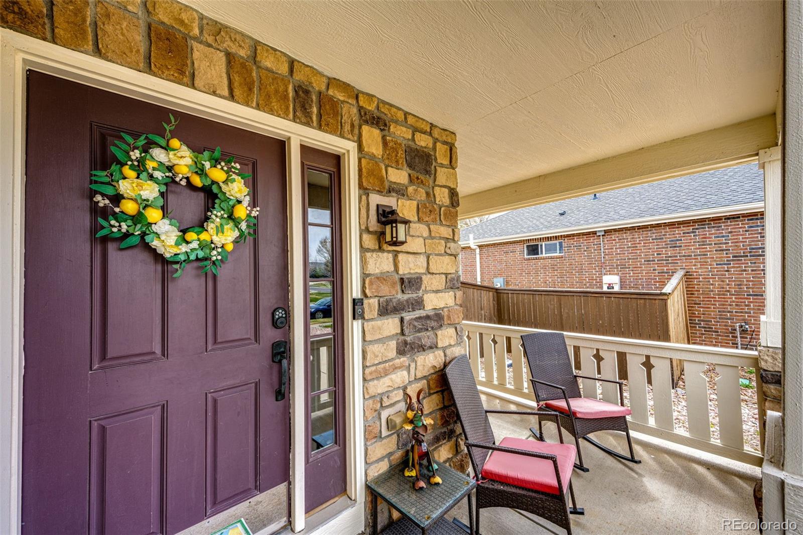 MLS Image #3 for 4984 s catawba street,aurora, Colorado