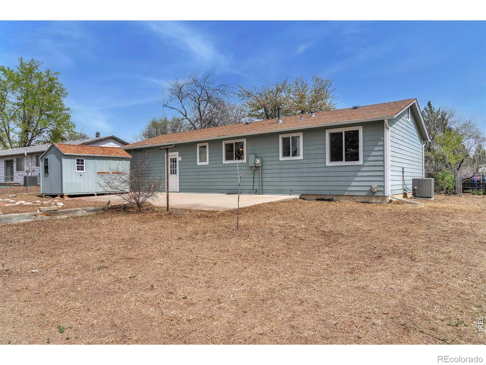 MLS Image #19 for 4493  canterbury drive,boulder, Colorado