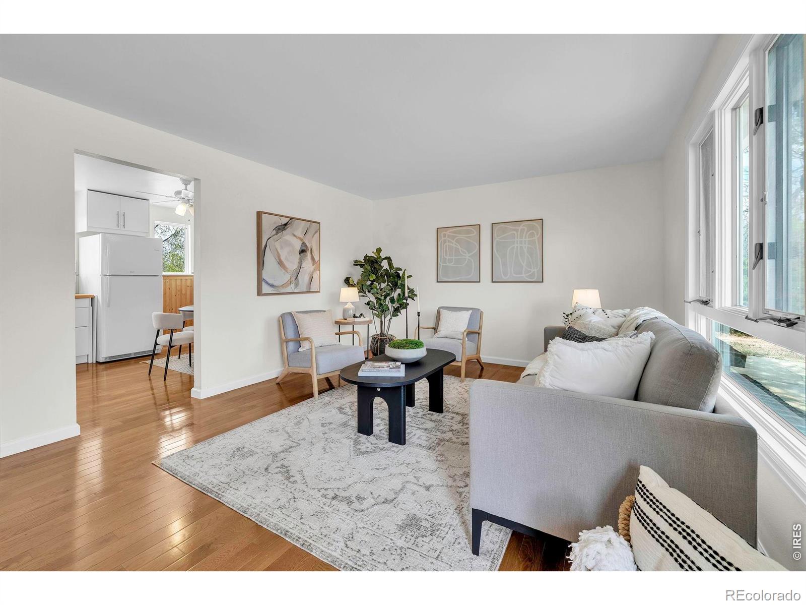 MLS Image #2 for 4493  canterbury drive,boulder, Colorado