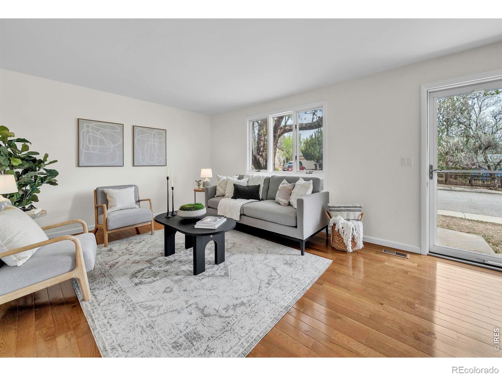 MLS Image #3 for 4493  canterbury drive,boulder, Colorado