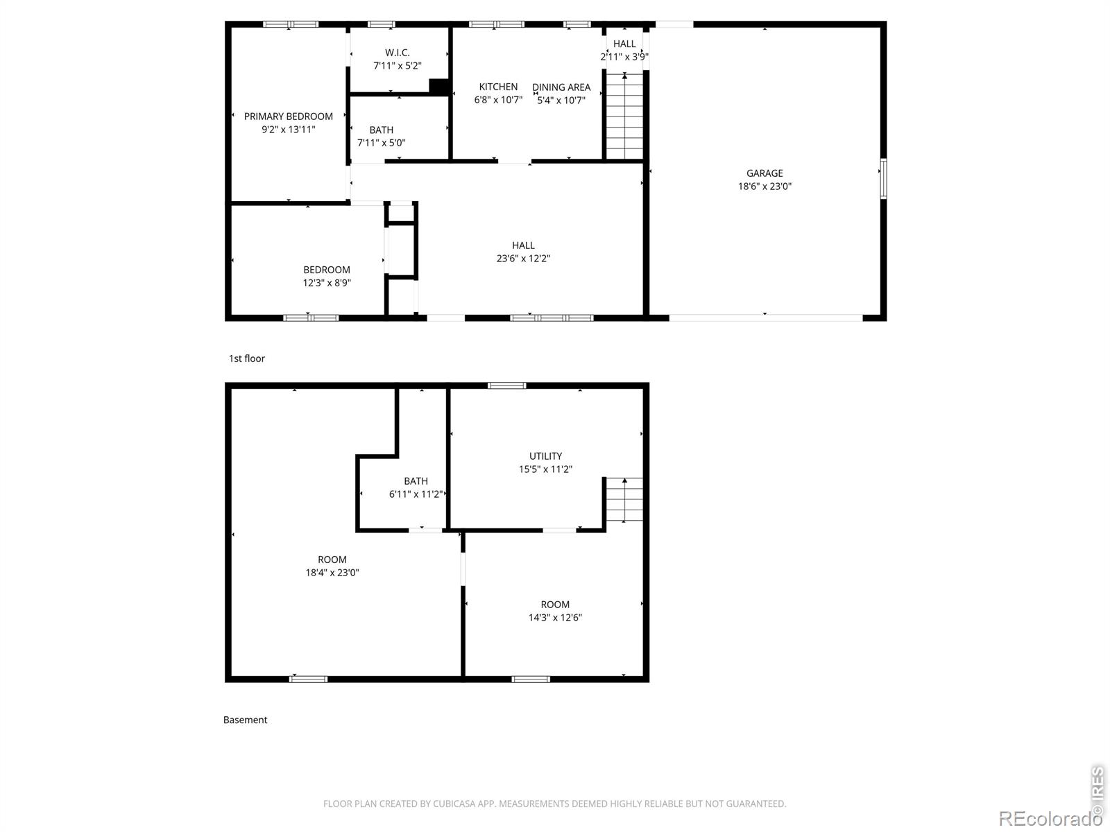 MLS Image #31 for 4493  canterbury drive,boulder, Colorado