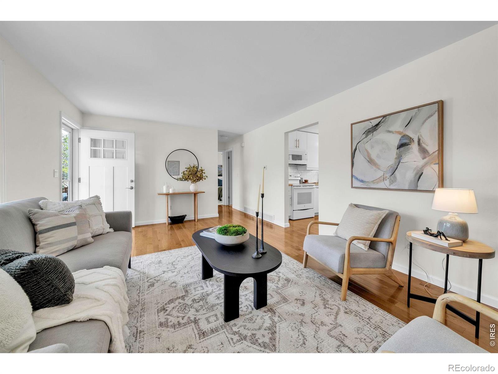 MLS Image #4 for 4493  canterbury drive,boulder, Colorado