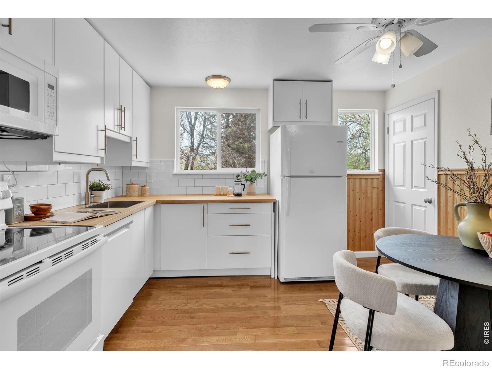 MLS Image #5 for 4493  canterbury drive,boulder, Colorado