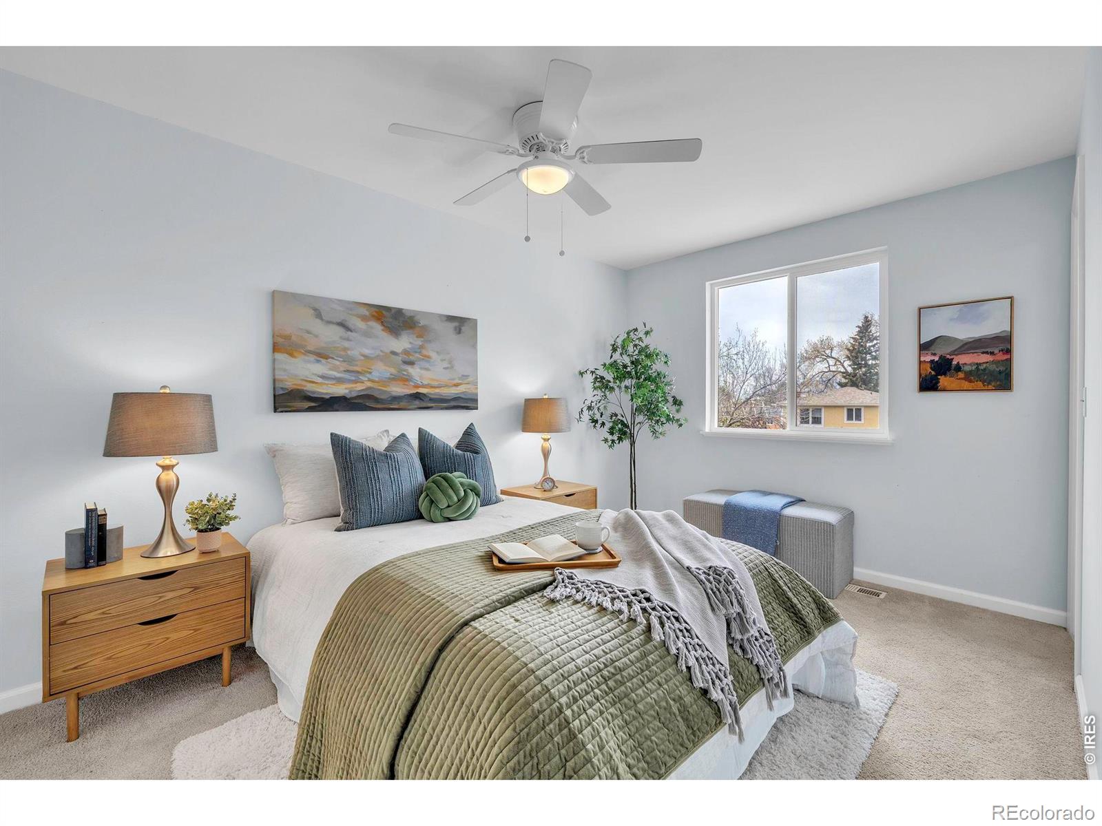 MLS Image #9 for 4493  canterbury drive,boulder, Colorado