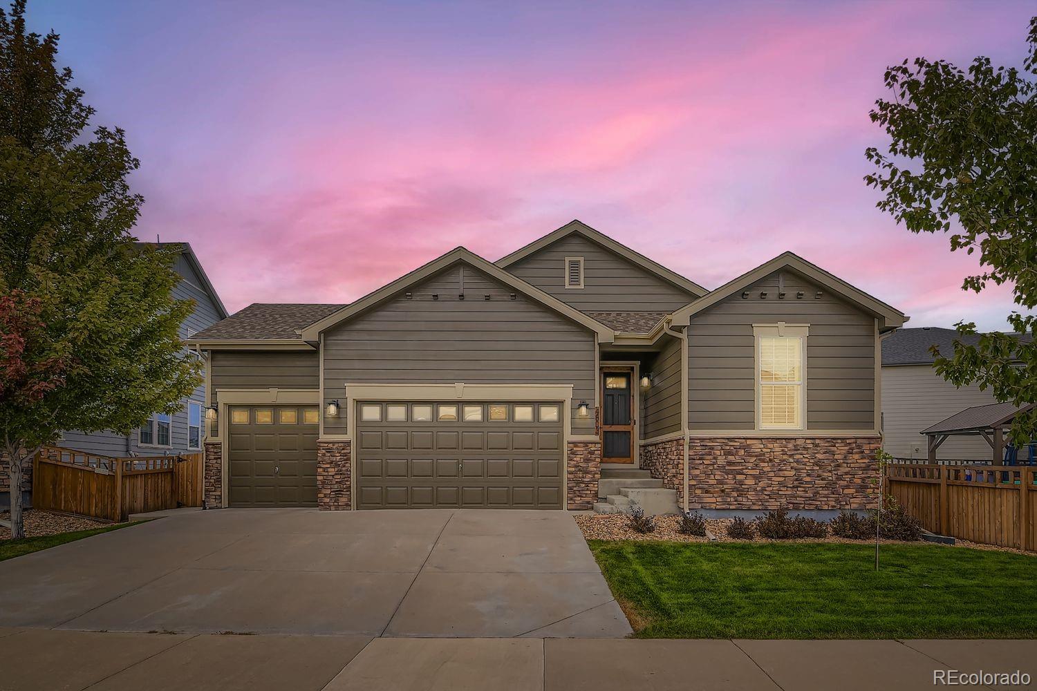 MLS Image #0 for 4803  wildflower place,dacono, Colorado