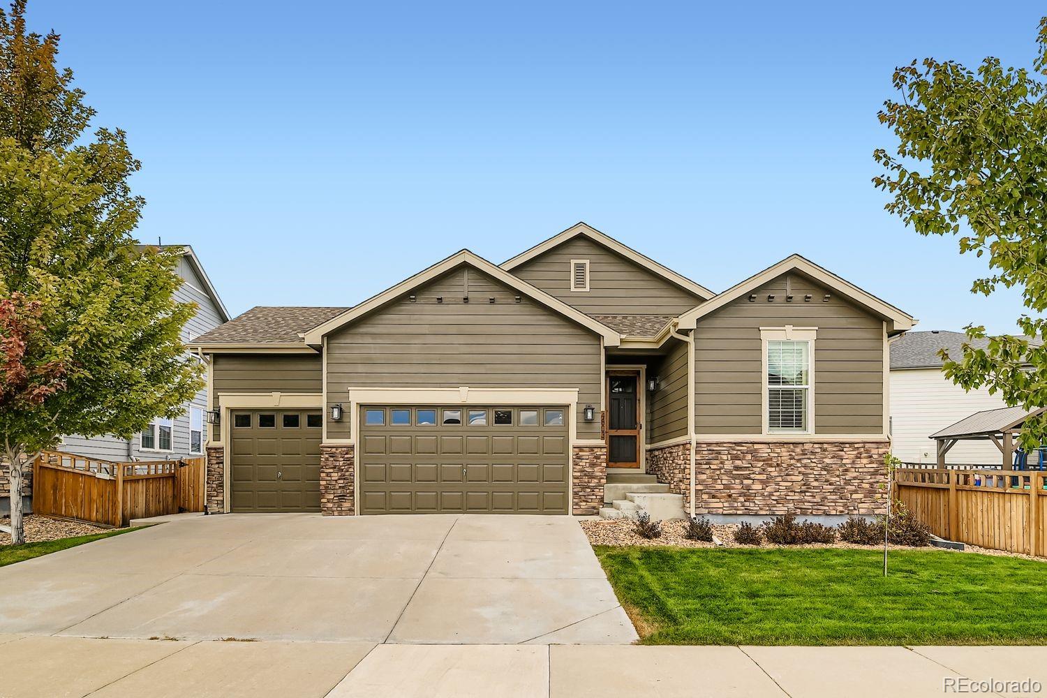 MLS Image #1 for 4803  wildflower place,dacono, Colorado