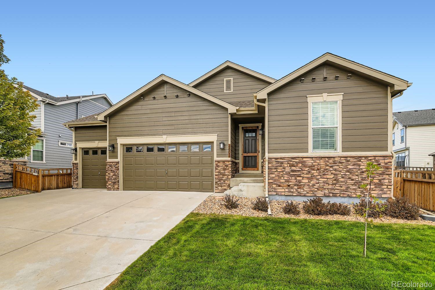 MLS Image #2 for 4803  wildflower place,dacono, Colorado