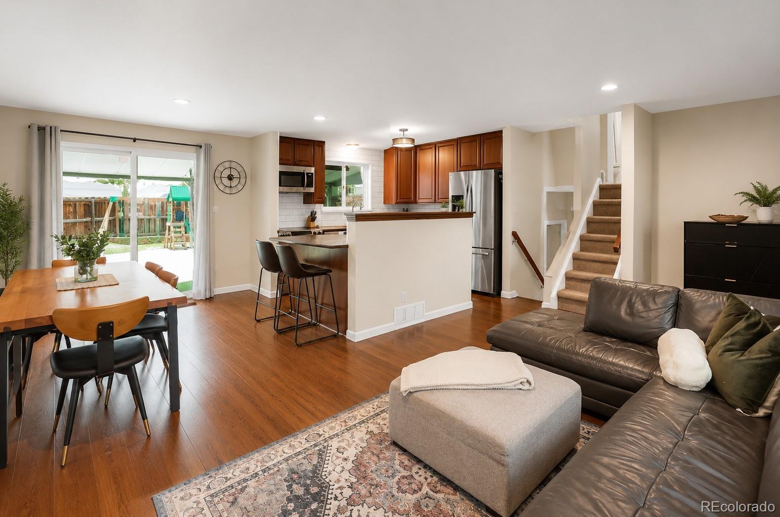 MLS Image #5 for 9581  green court,westminster, Colorado