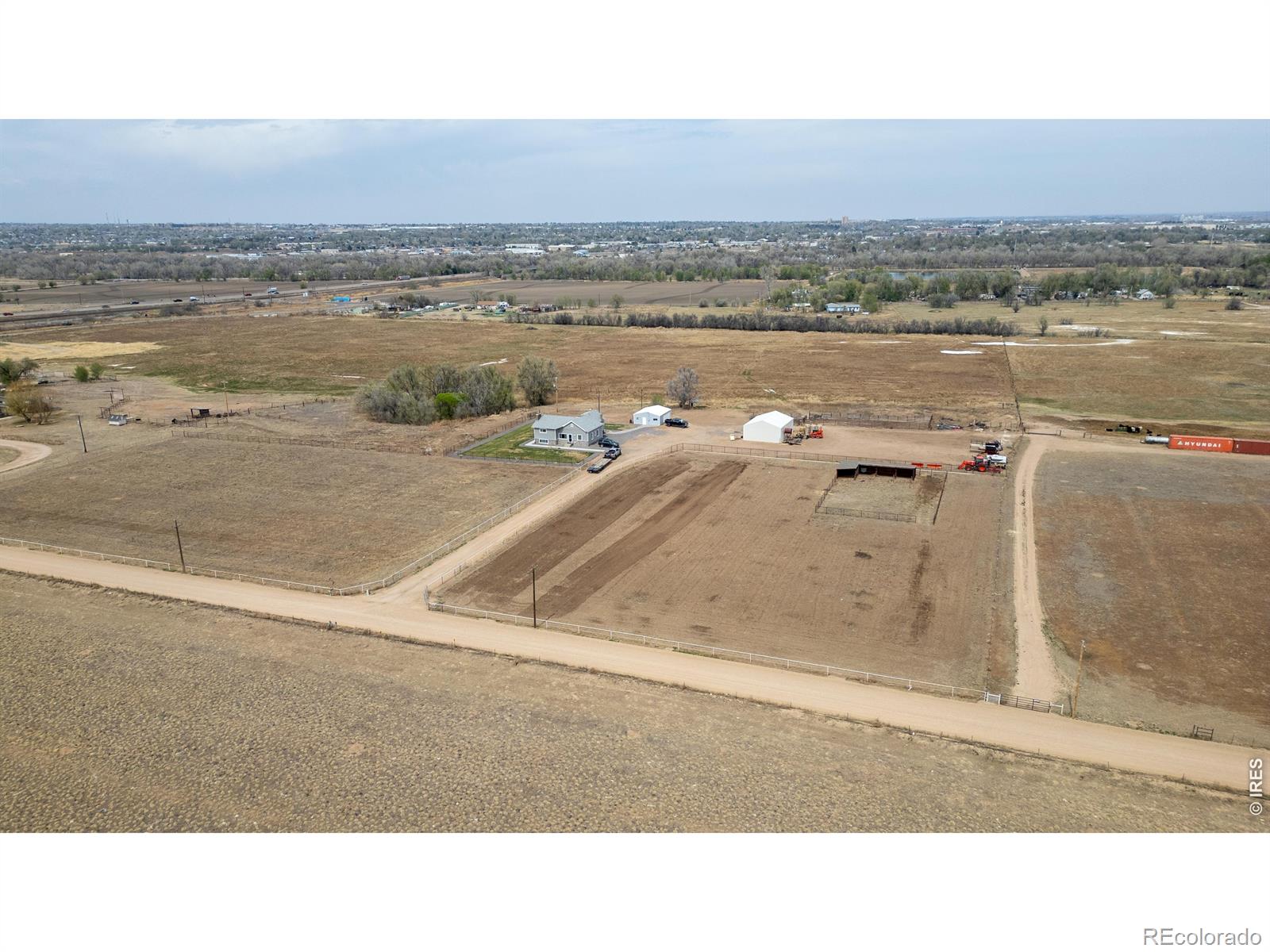 MLS Image #11 for 19315  county road 50.5 ,la salle, Colorado