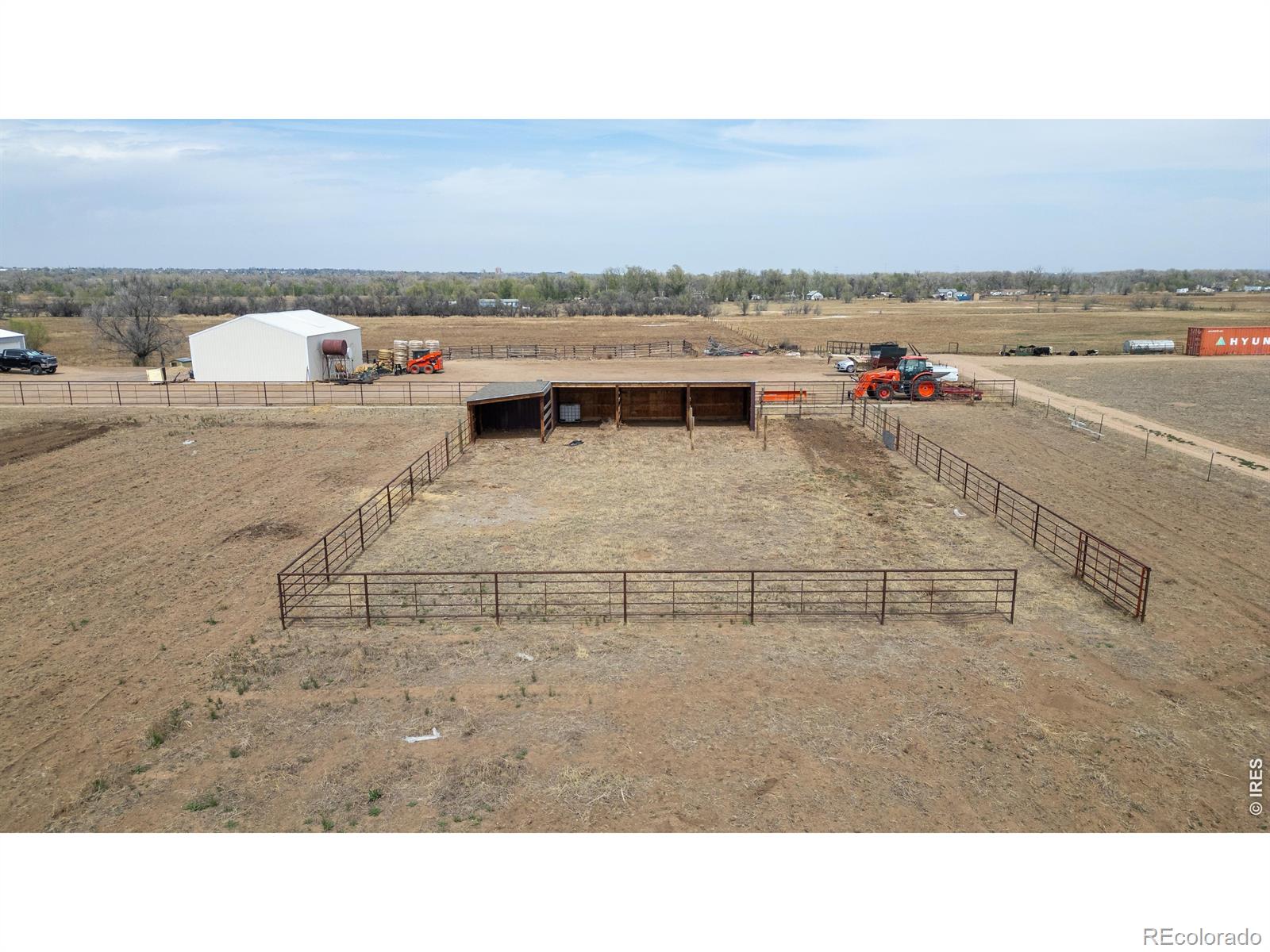 MLS Image #12 for 19315  county road 50.5 ,la salle, Colorado