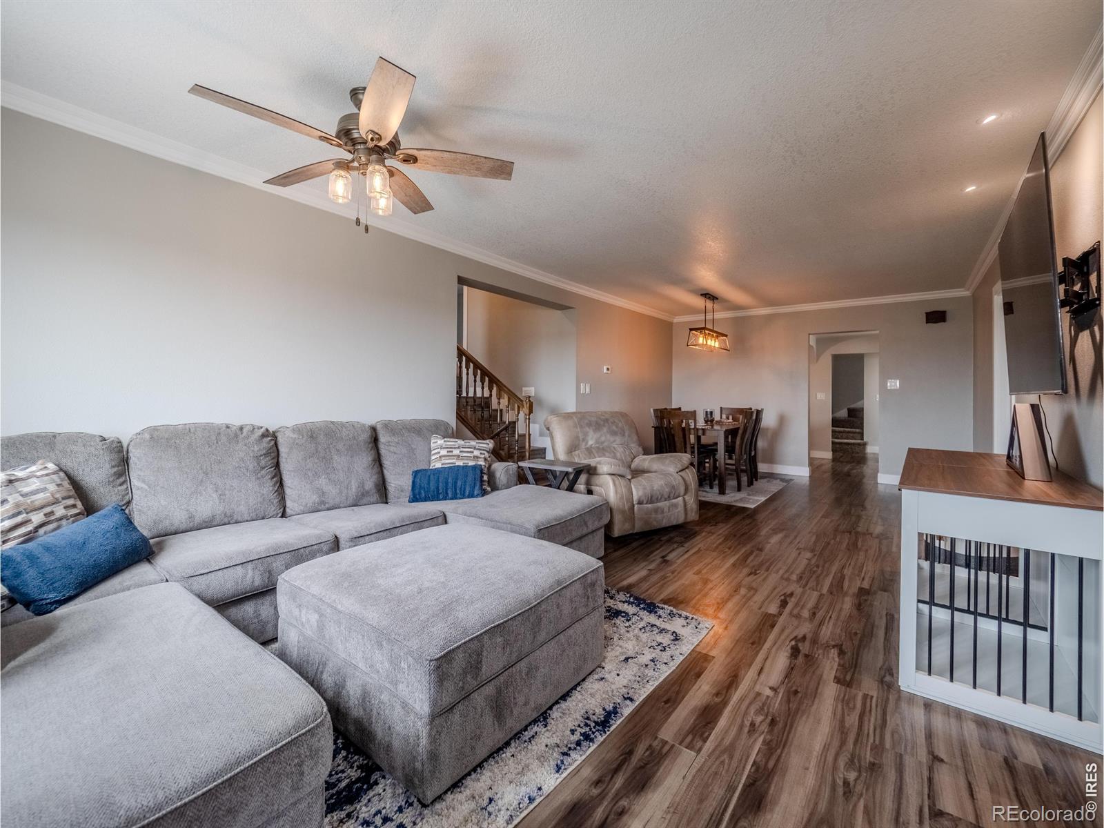 MLS Image #13 for 19315  county road 50.5 ,la salle, Colorado