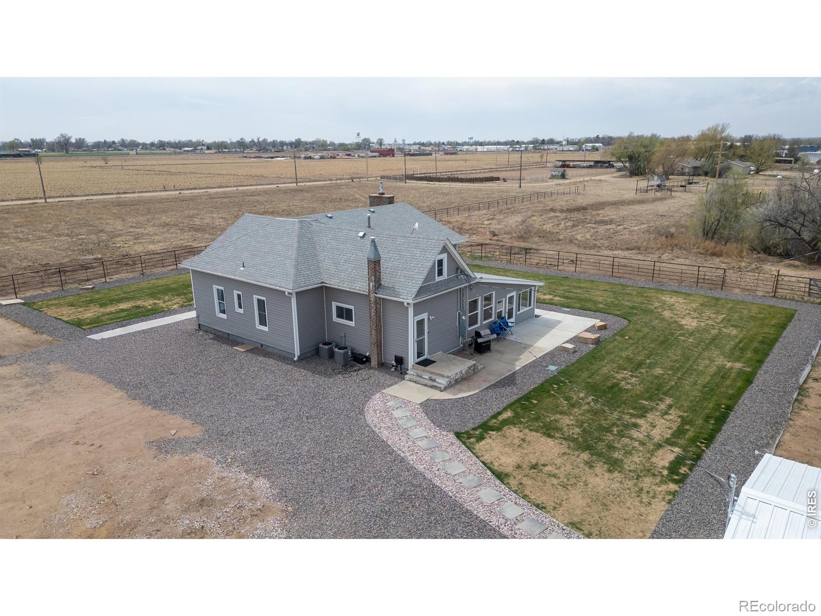 MLS Image #2 for 19315  county road 50.5 ,la salle, Colorado