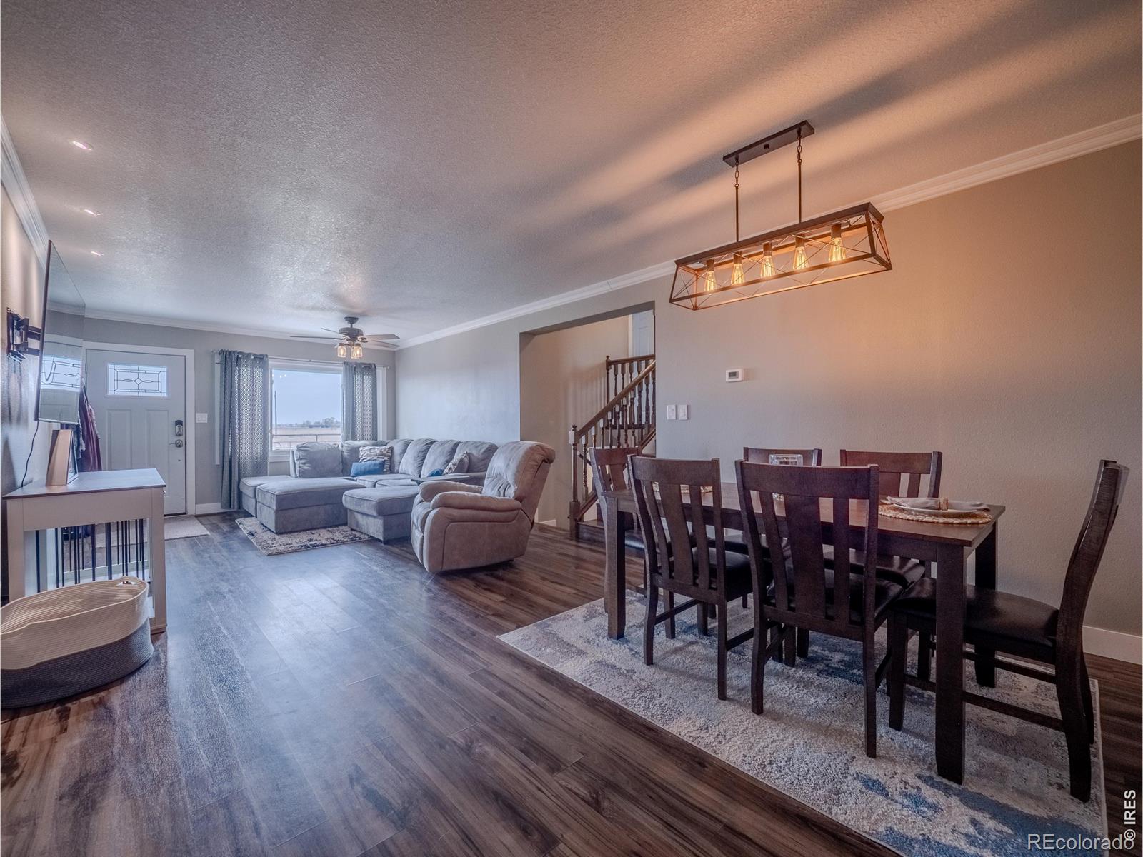 MLS Image #21 for 19315  county road 50.5 ,la salle, Colorado