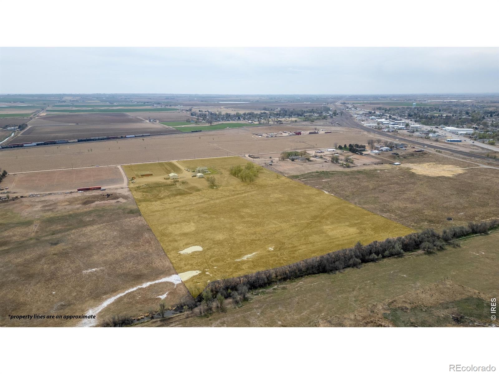 MLS Image #4 for 19315  county road 50.5 ,la salle, Colorado