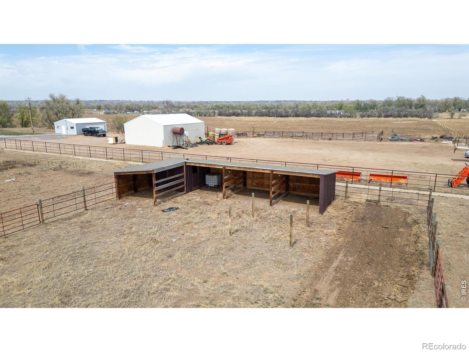 MLS Image #43 for 19315  county road 50.5 ,la salle, Colorado