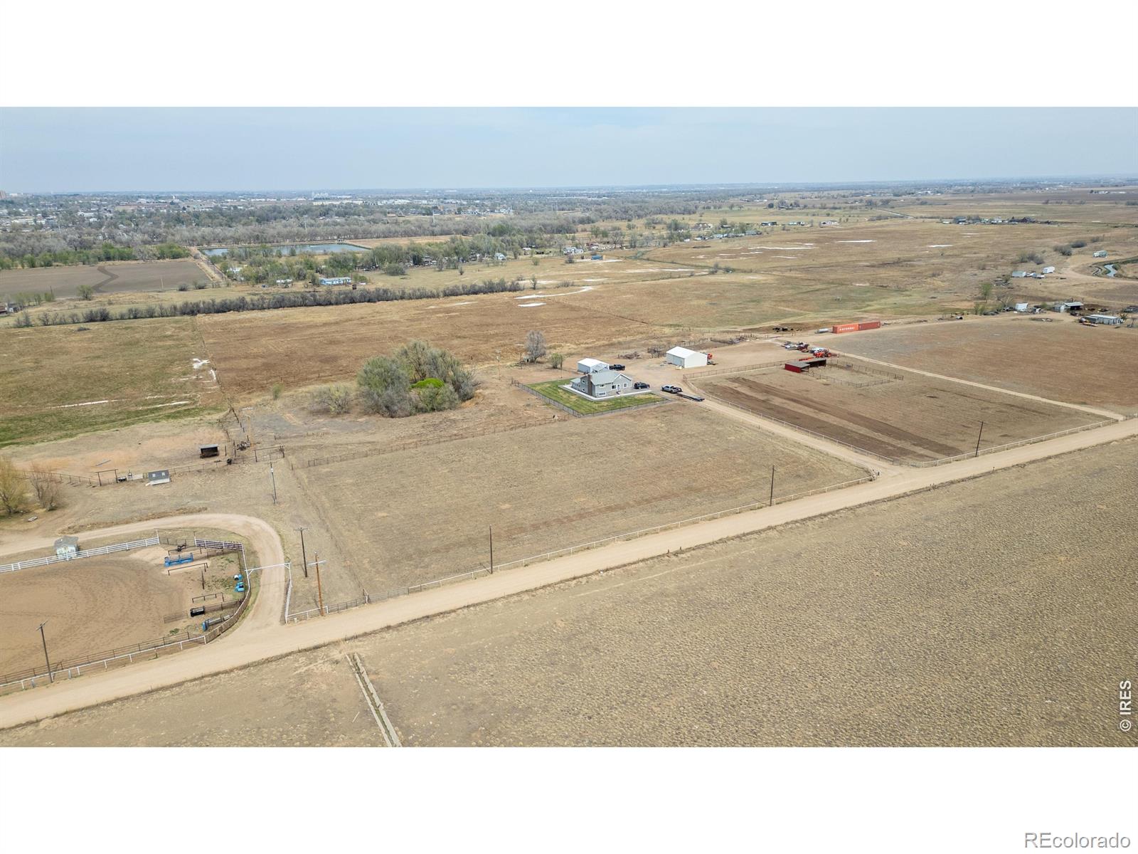 MLS Image #45 for 19315  county road 50.5 ,la salle, Colorado