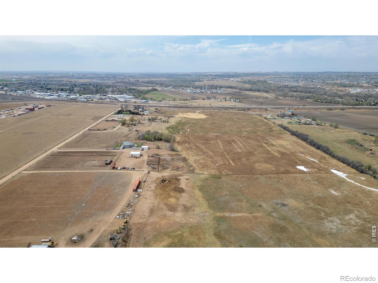 MLS Image #46 for 19315  county road 50.5 ,la salle, Colorado