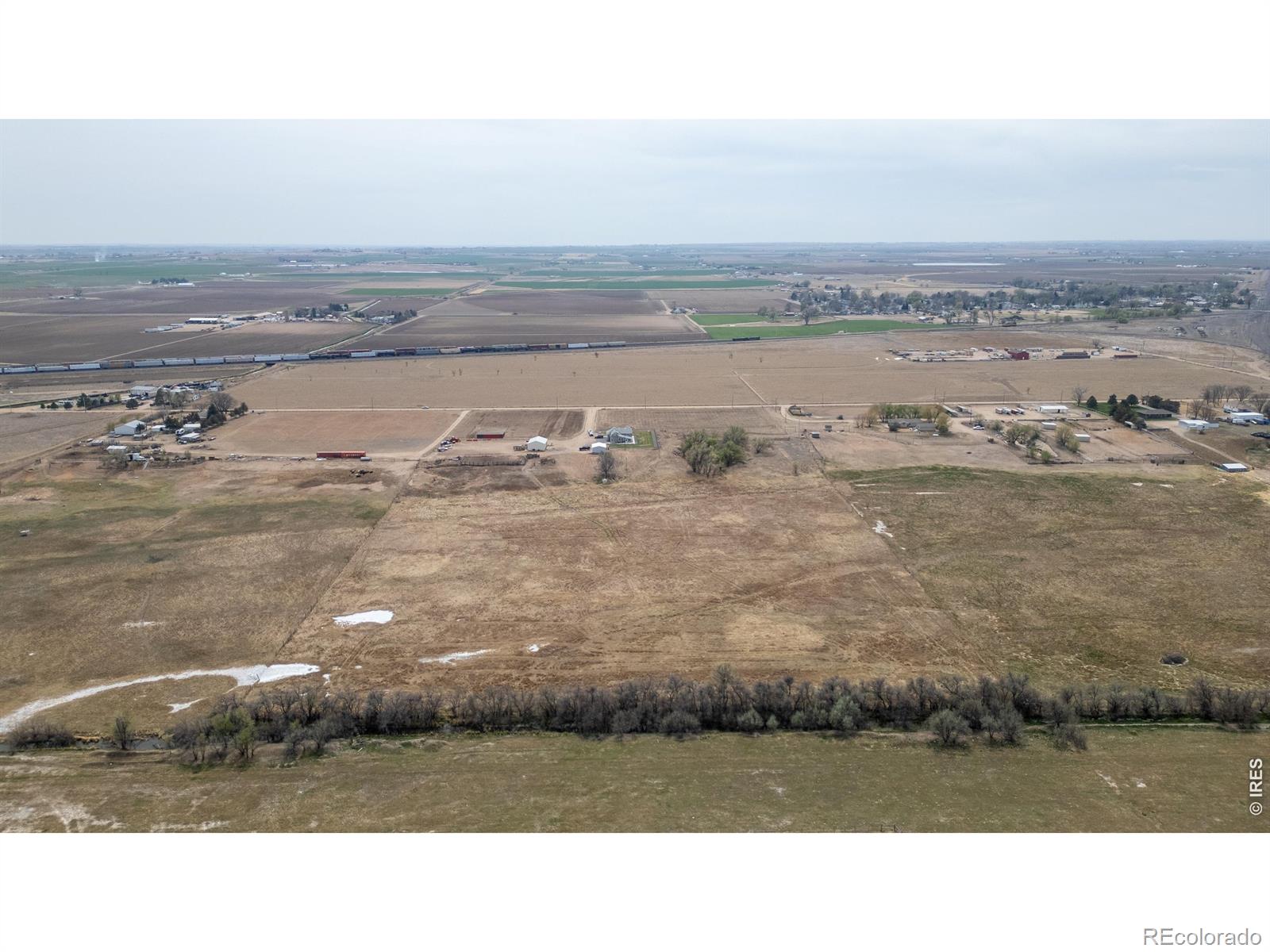 MLS Image #47 for 19315  county road 50.5 ,la salle, Colorado