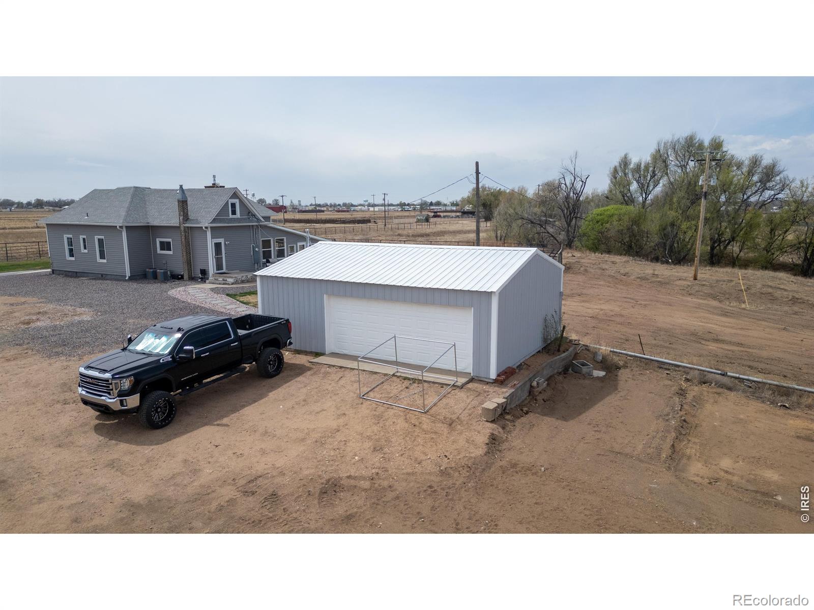 MLS Image #5 for 19315  county road 50.5 ,la salle, Colorado
