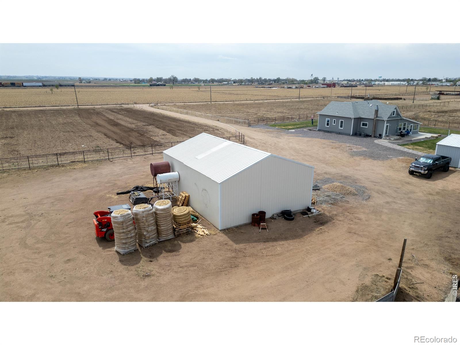 MLS Image #7 for 19315  county road 50.5 ,la salle, Colorado