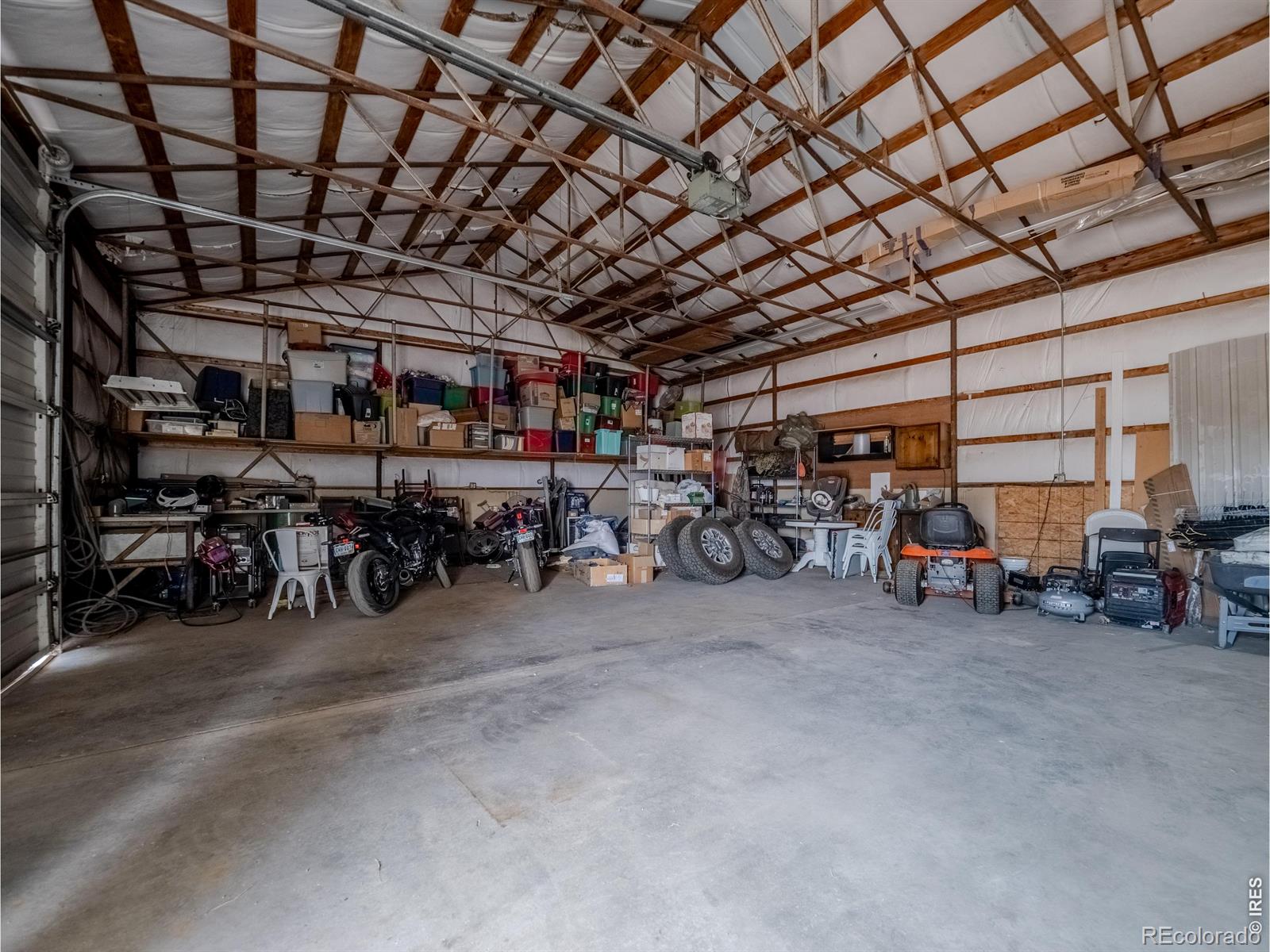 MLS Image #8 for 19315  county road 50.5 ,la salle, Colorado