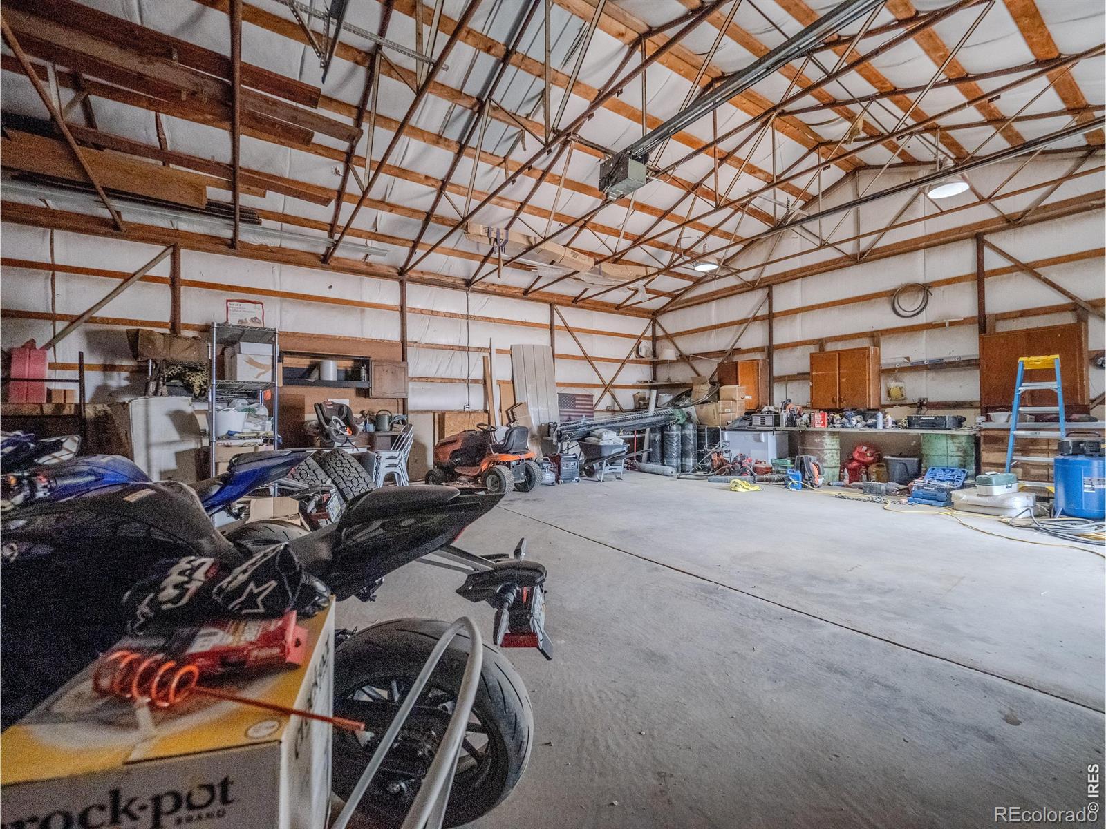 MLS Image #9 for 19315  county road 50.5 ,la salle, Colorado