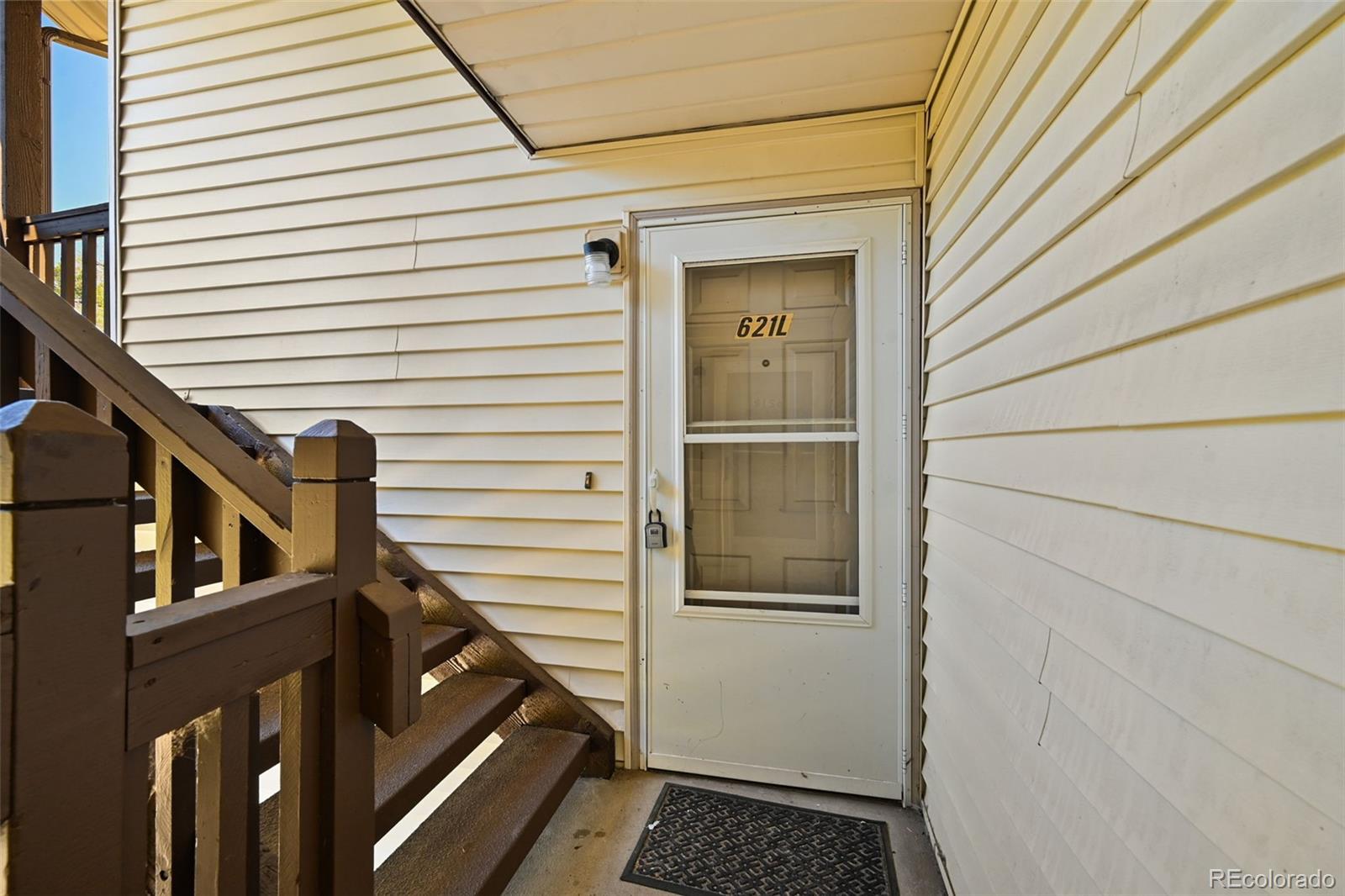 MLS Image #3 for 17371 e mansfield avenue 621l,aurora, Colorado