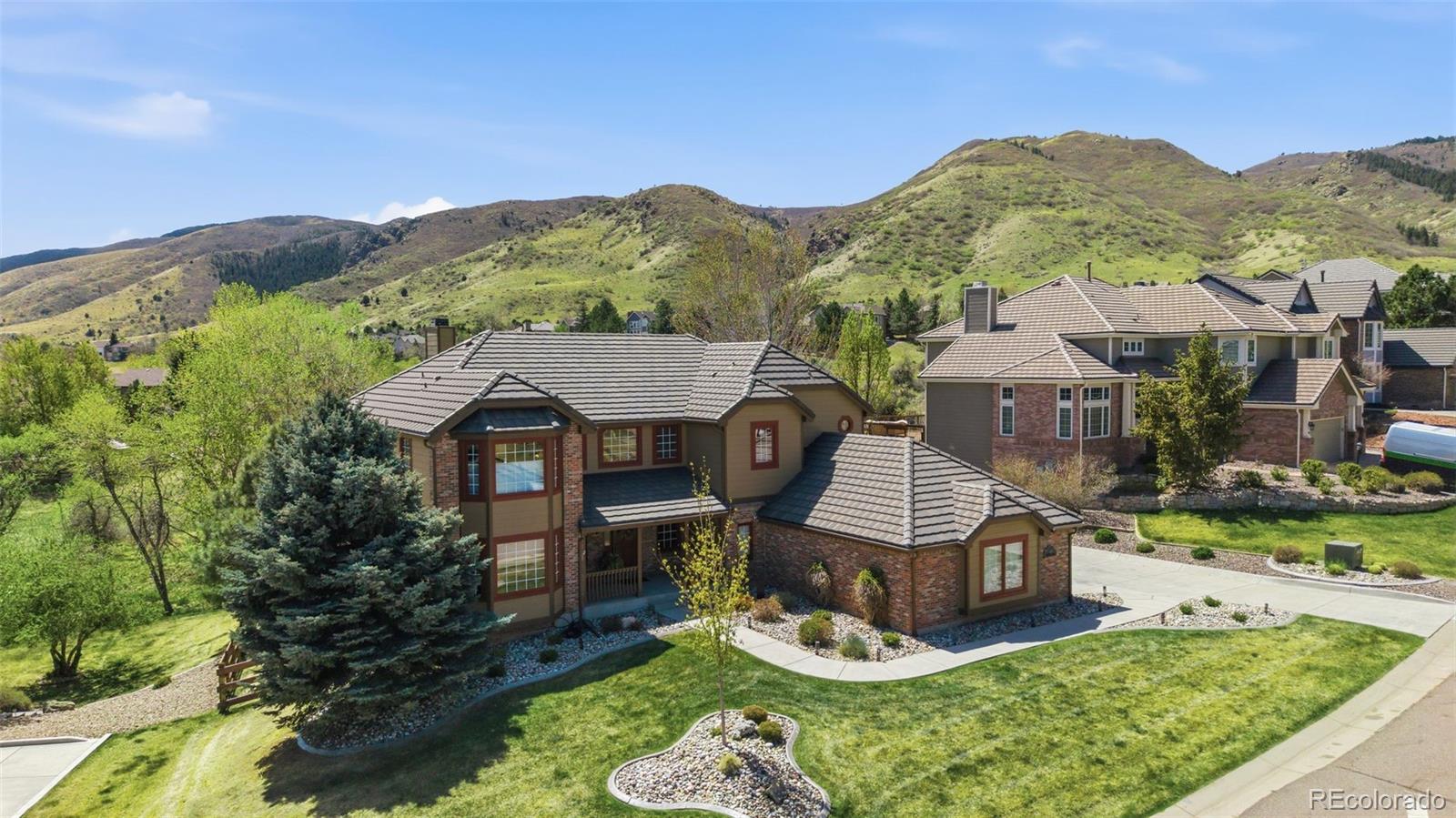 MLS Image #0 for 46  mountain laurel drive,littleton, Colorado
