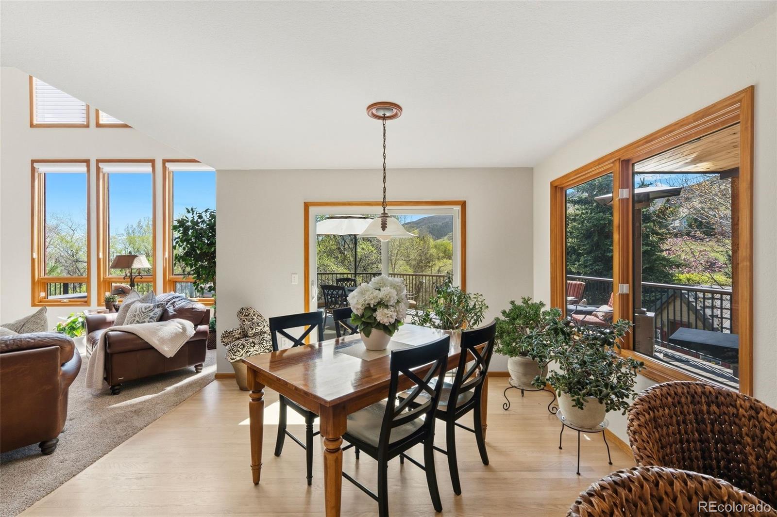 MLS Image #10 for 46  mountain laurel drive,littleton, Colorado