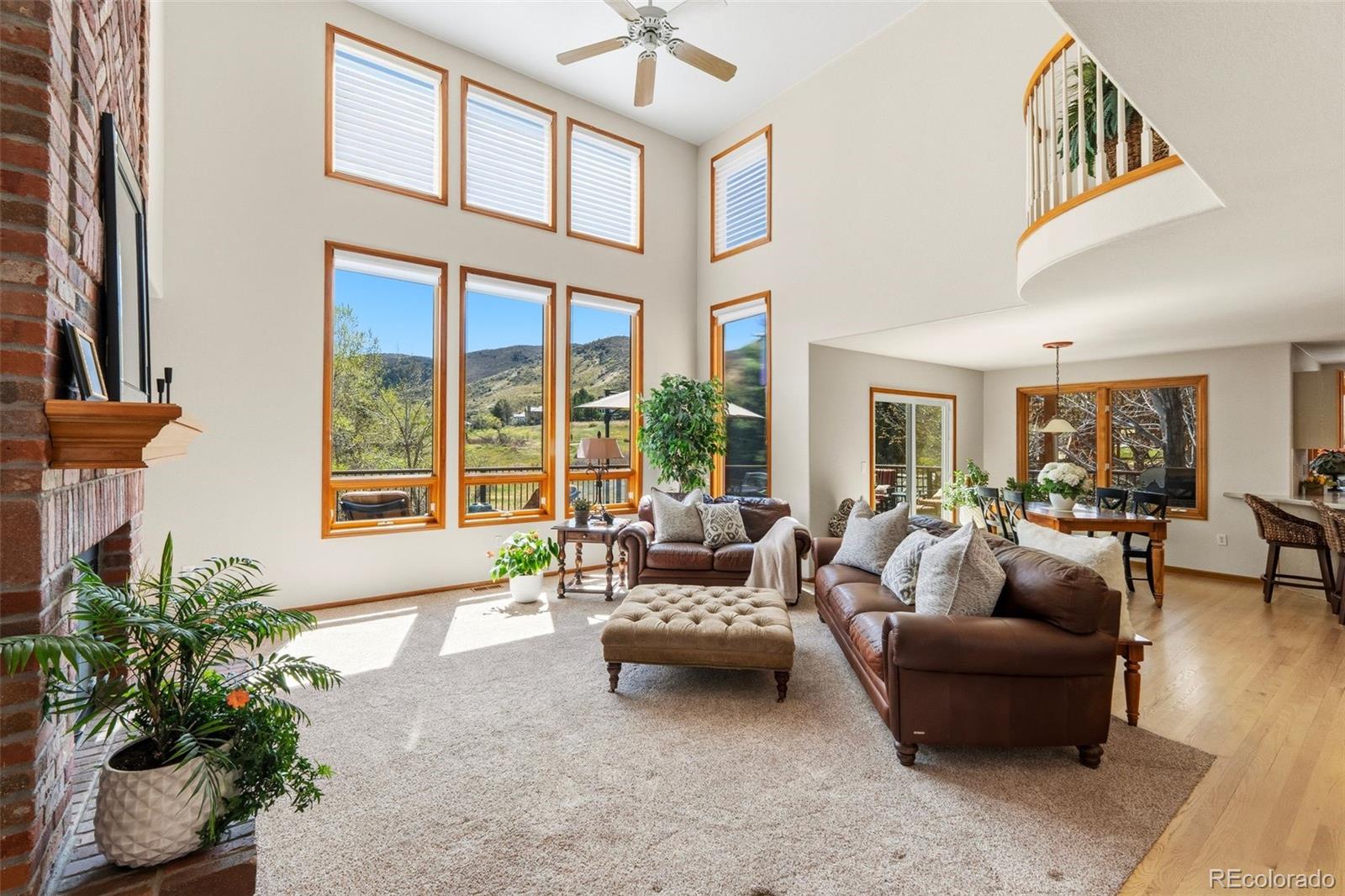 MLS Image #13 for 46  mountain laurel drive,littleton, Colorado