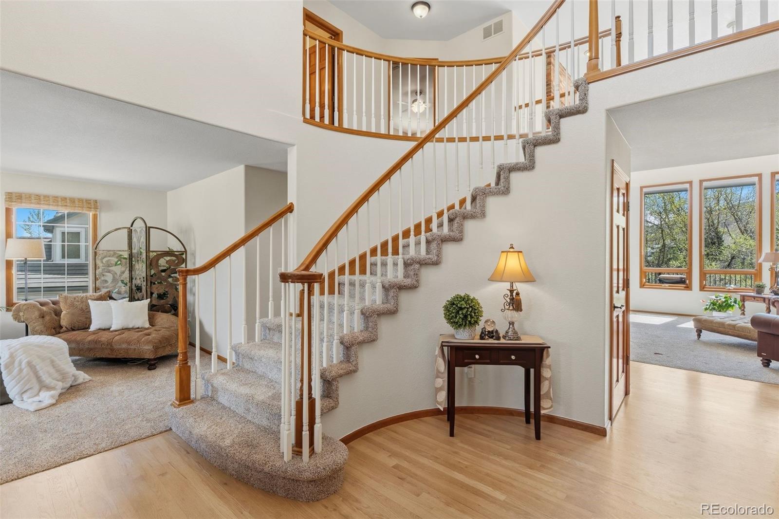 MLS Image #2 for 46  mountain laurel drive,littleton, Colorado