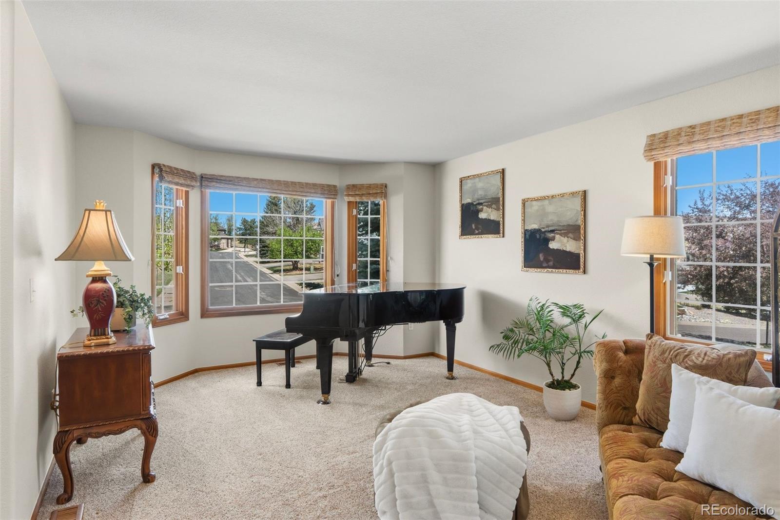 MLS Image #3 for 46  mountain laurel drive,littleton, Colorado
