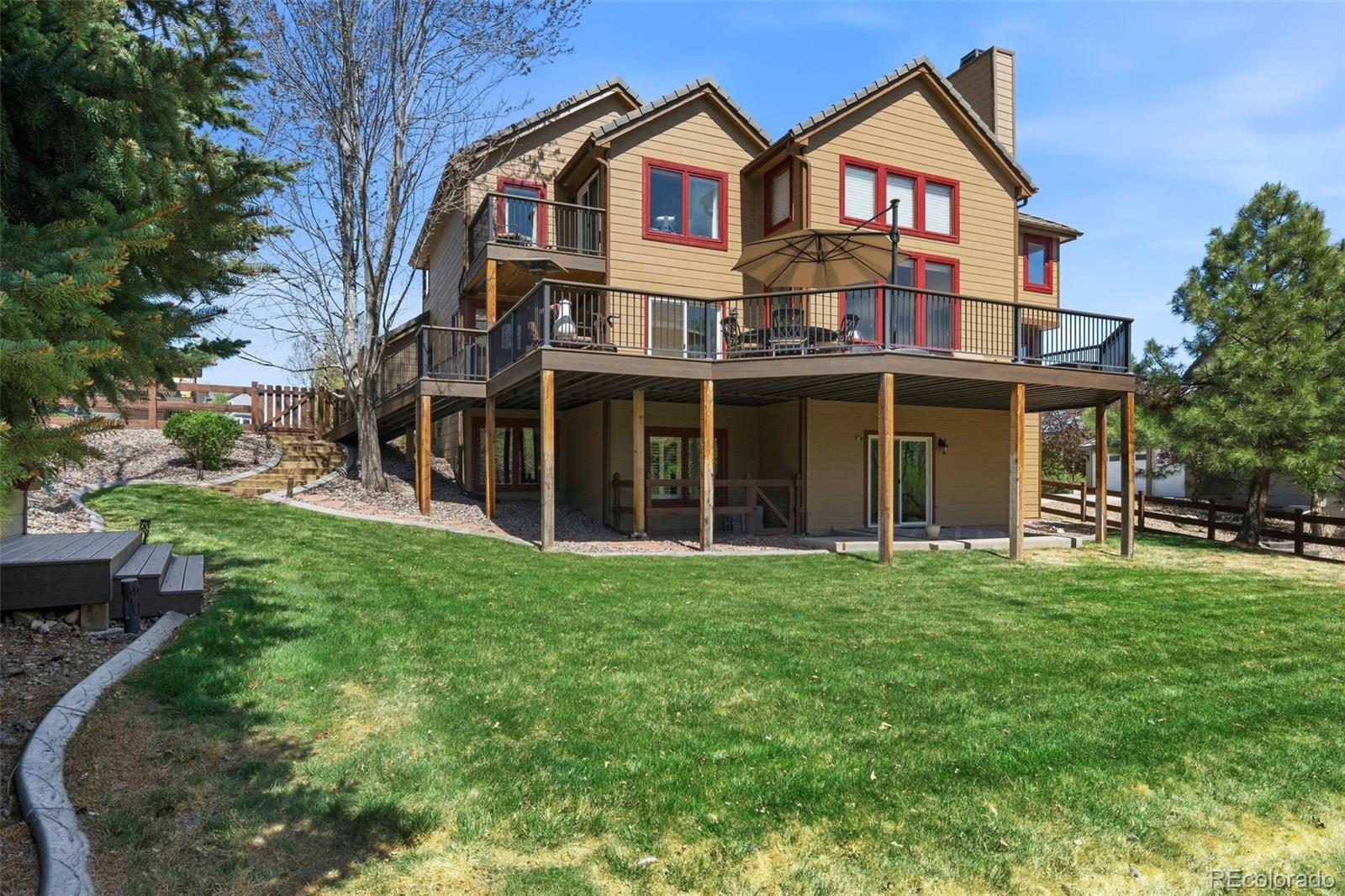 MLS Image #31 for 46  mountain laurel drive,littleton, Colorado