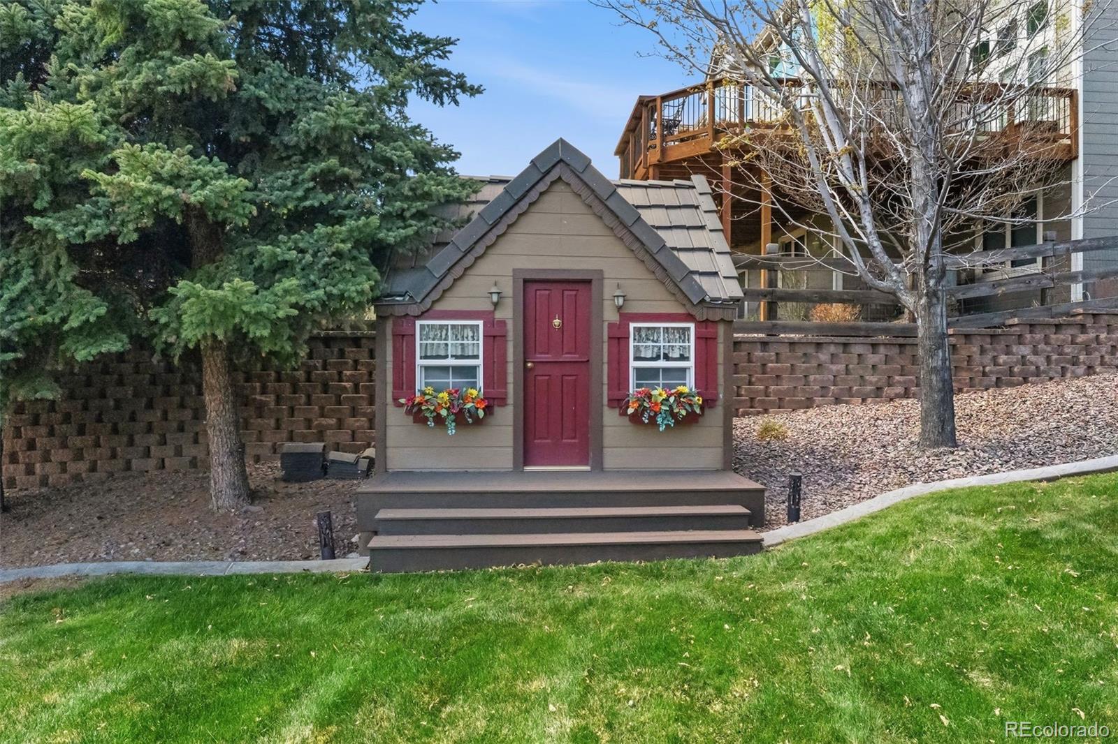 MLS Image #32 for 46  mountain laurel drive,littleton, Colorado