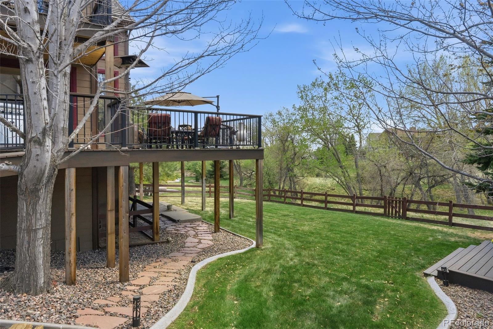 MLS Image #33 for 46  mountain laurel drive,littleton, Colorado