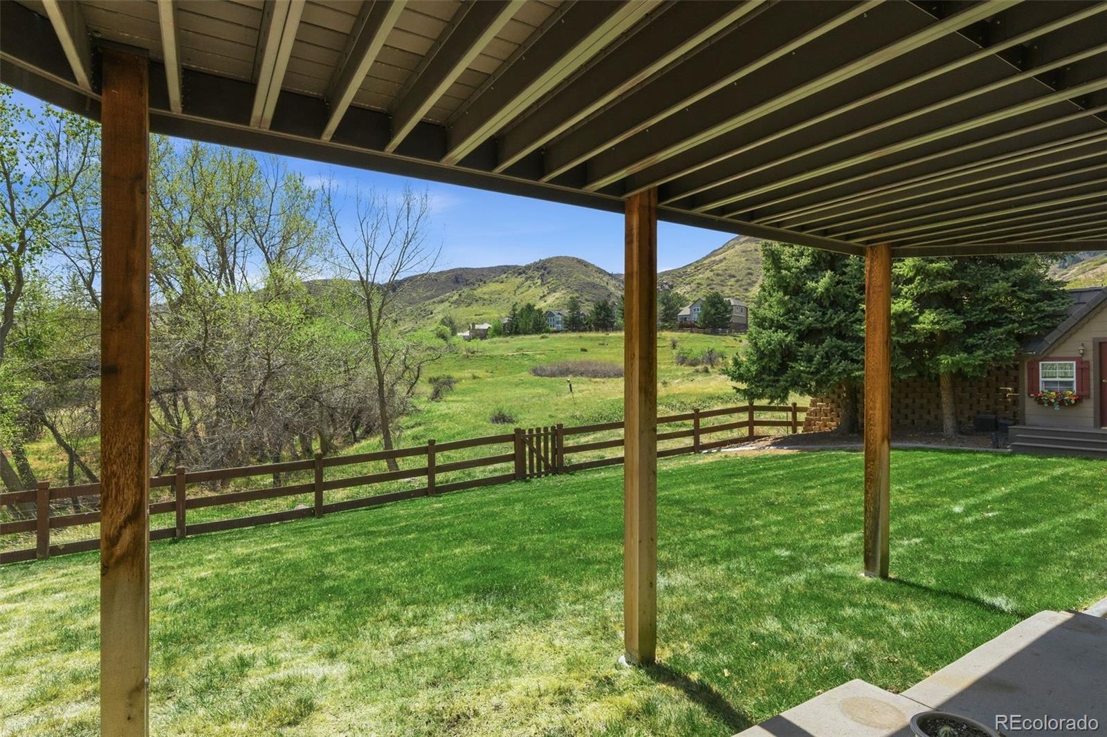 MLS Image #34 for 46  mountain laurel drive,littleton, Colorado