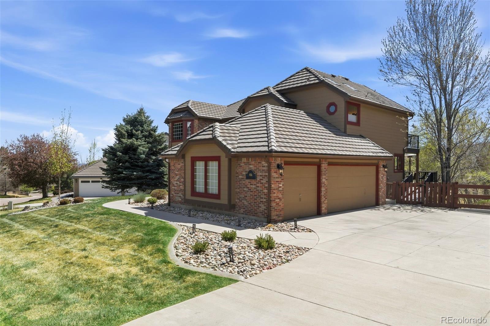 MLS Image #35 for 46  mountain laurel drive,littleton, Colorado