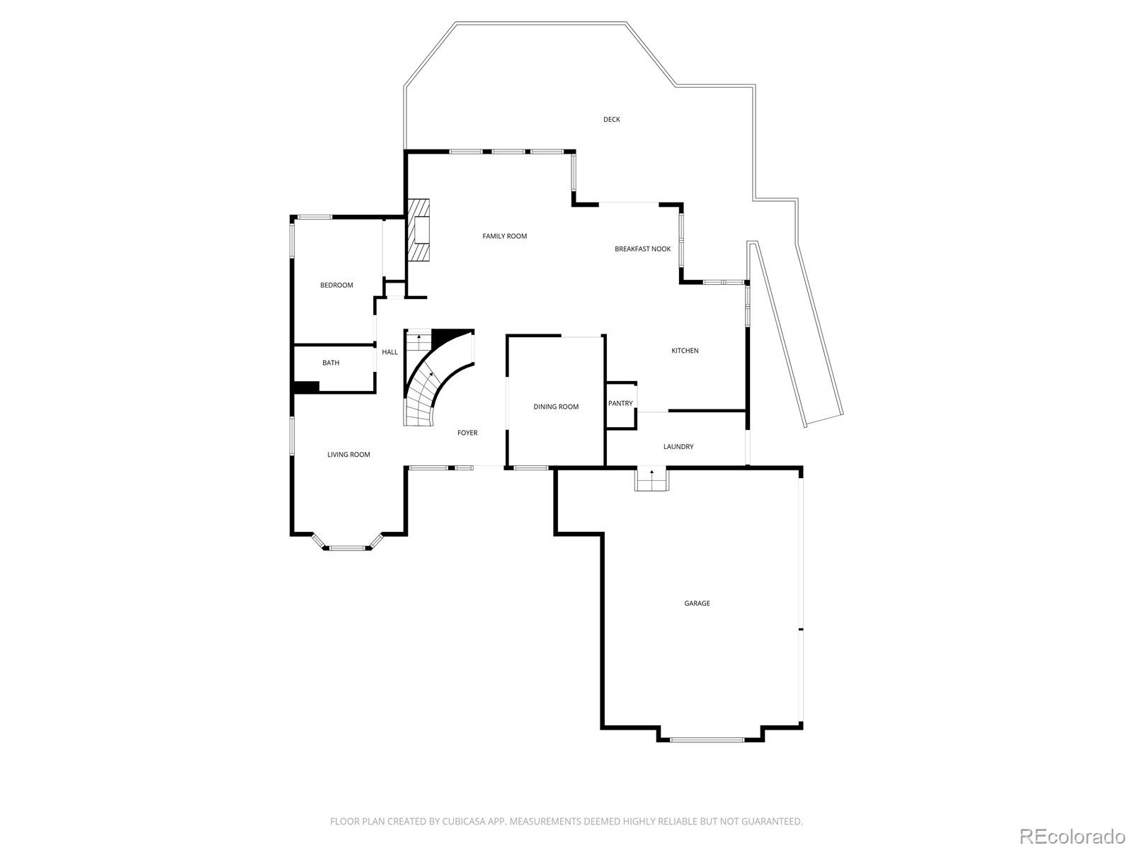 MLS Image #36 for 46  mountain laurel drive,littleton, Colorado