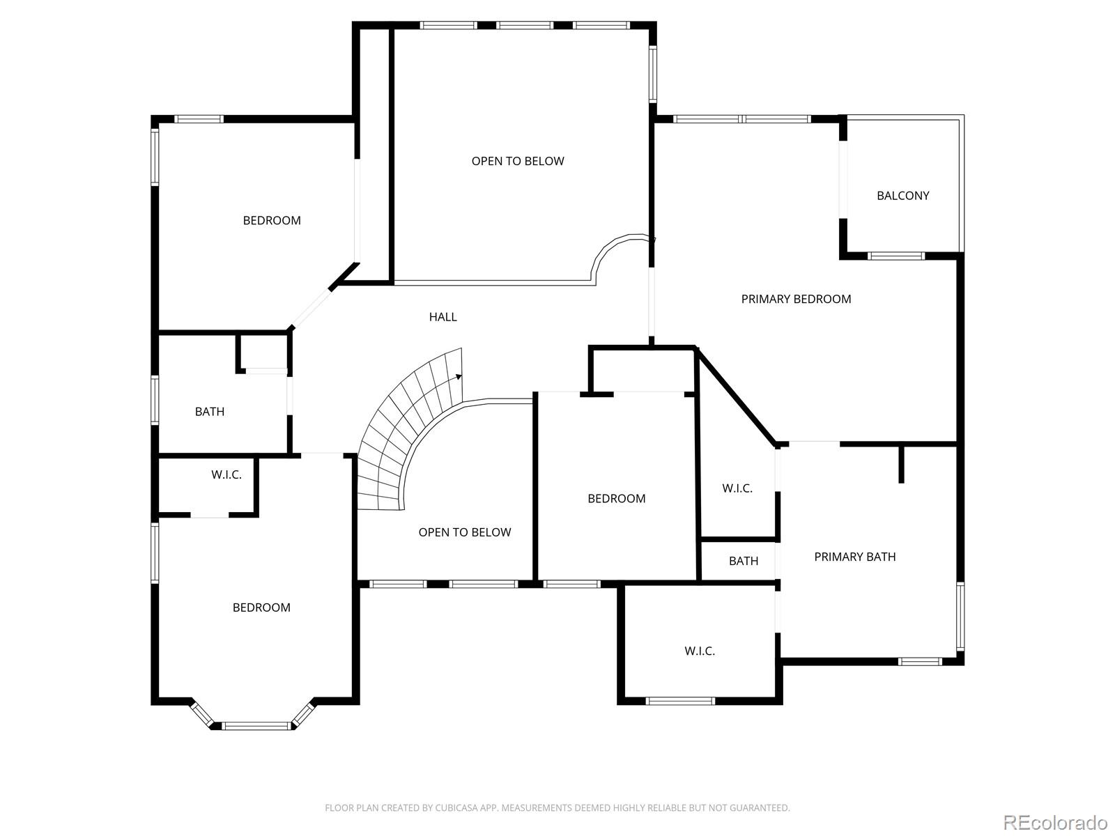 MLS Image #37 for 46  mountain laurel drive,littleton, Colorado
