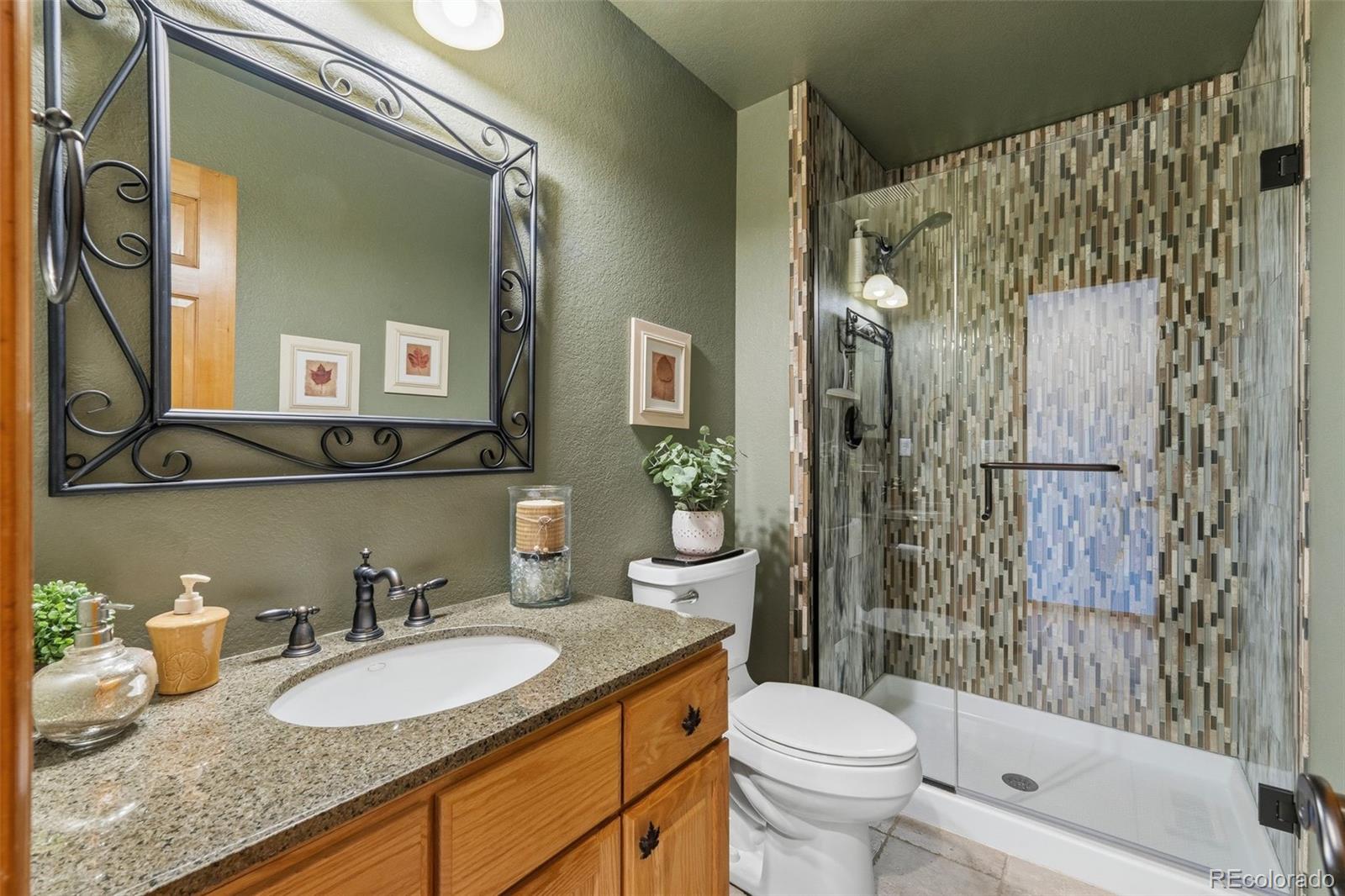 MLS Image #4 for 46  mountain laurel drive,littleton, Colorado
