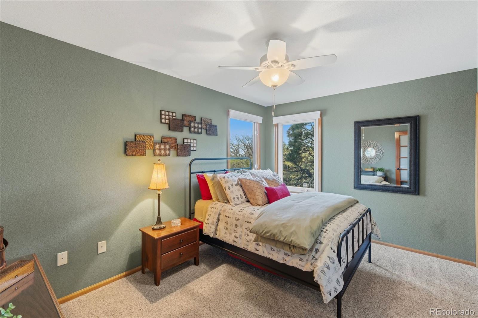 MLS Image #5 for 46  mountain laurel drive,littleton, Colorado