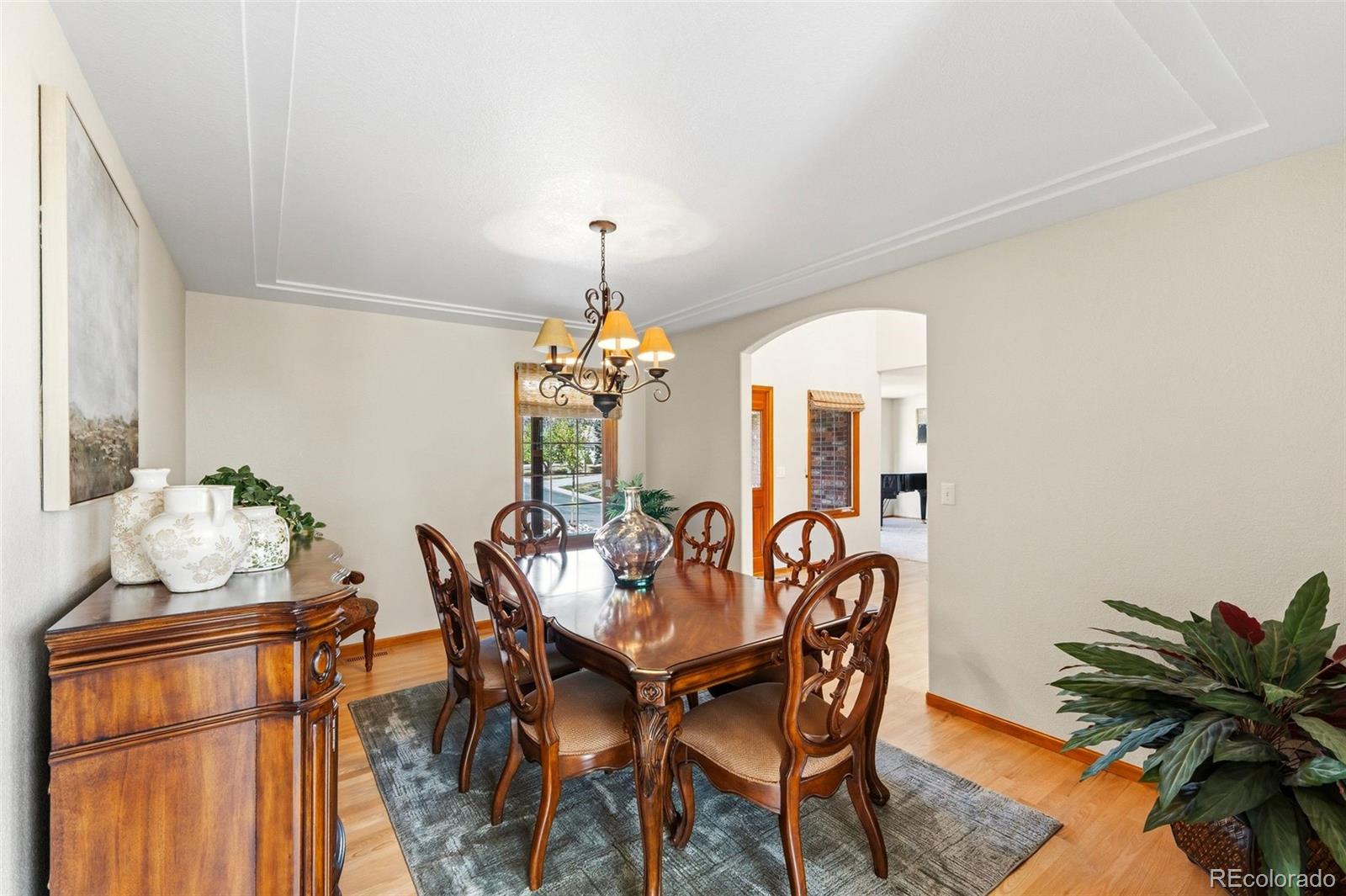 MLS Image #6 for 46  mountain laurel drive,littleton, Colorado