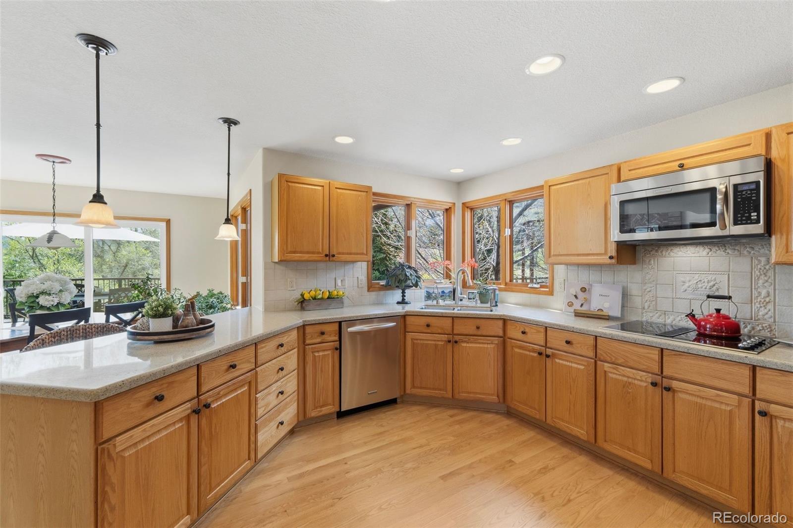 MLS Image #7 for 46  mountain laurel drive,littleton, Colorado